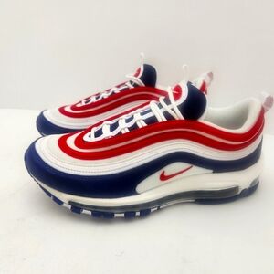 NEW Size 9 - Nike Air Max 97 USA - CW5584-100